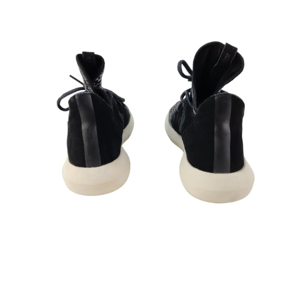 Adidas shoes - adidas Swift Run - Swift Run - FY5441 - Black (UPC: 194814825185) 4