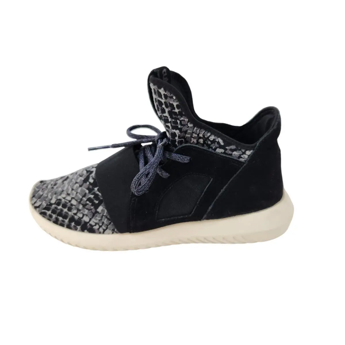 Adidas shoes - adidas Swift Run - Swift Run - FY5441 - Black (UPC: 194814825185) 6