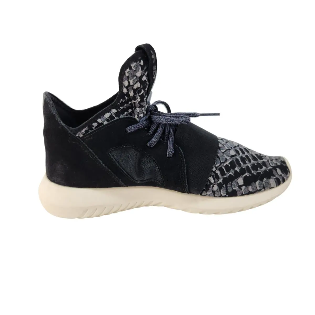 Adidas shoes - adidas Swift Run - Swift Run - FY5441 - Black (UPC: 194814825185) 7