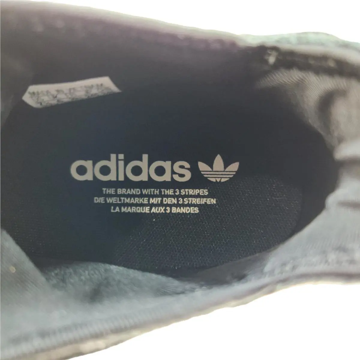 Adidas shoes - adidas Swift Run - Swift Run - FY5441 - Black (UPC: 194814825185) 5