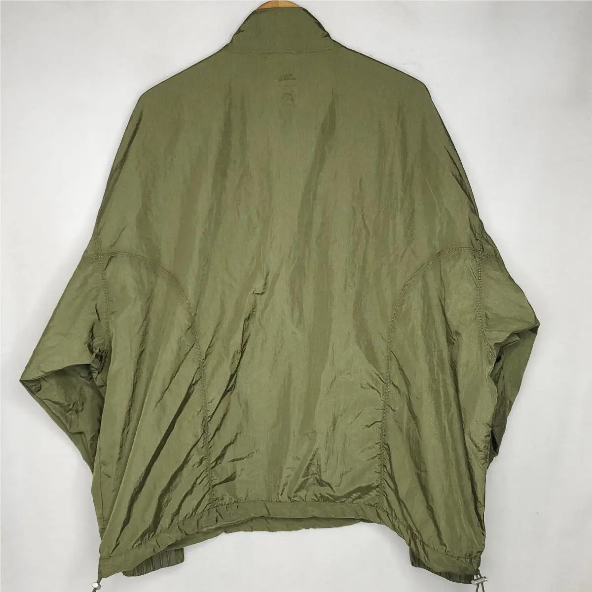 Adidas clothing - IVP Annorak - IVP Annorak - Olive (UPC: 195739403168) 1
