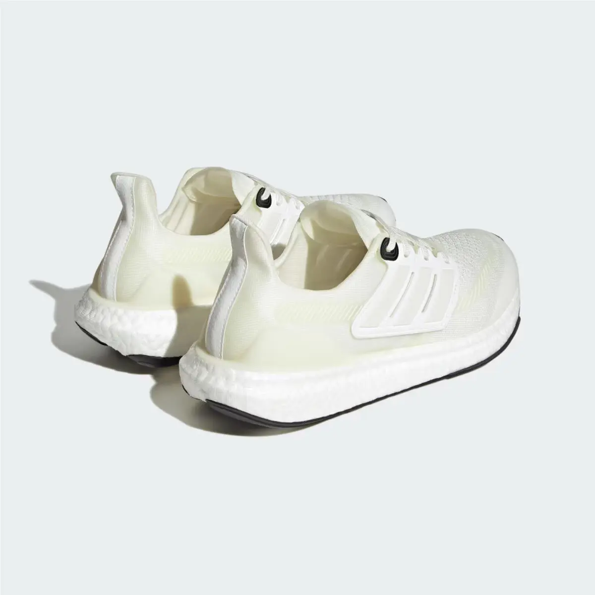 Adidas shoes - adidas Ultraboost Made to be Remade - HP3064 - White 0