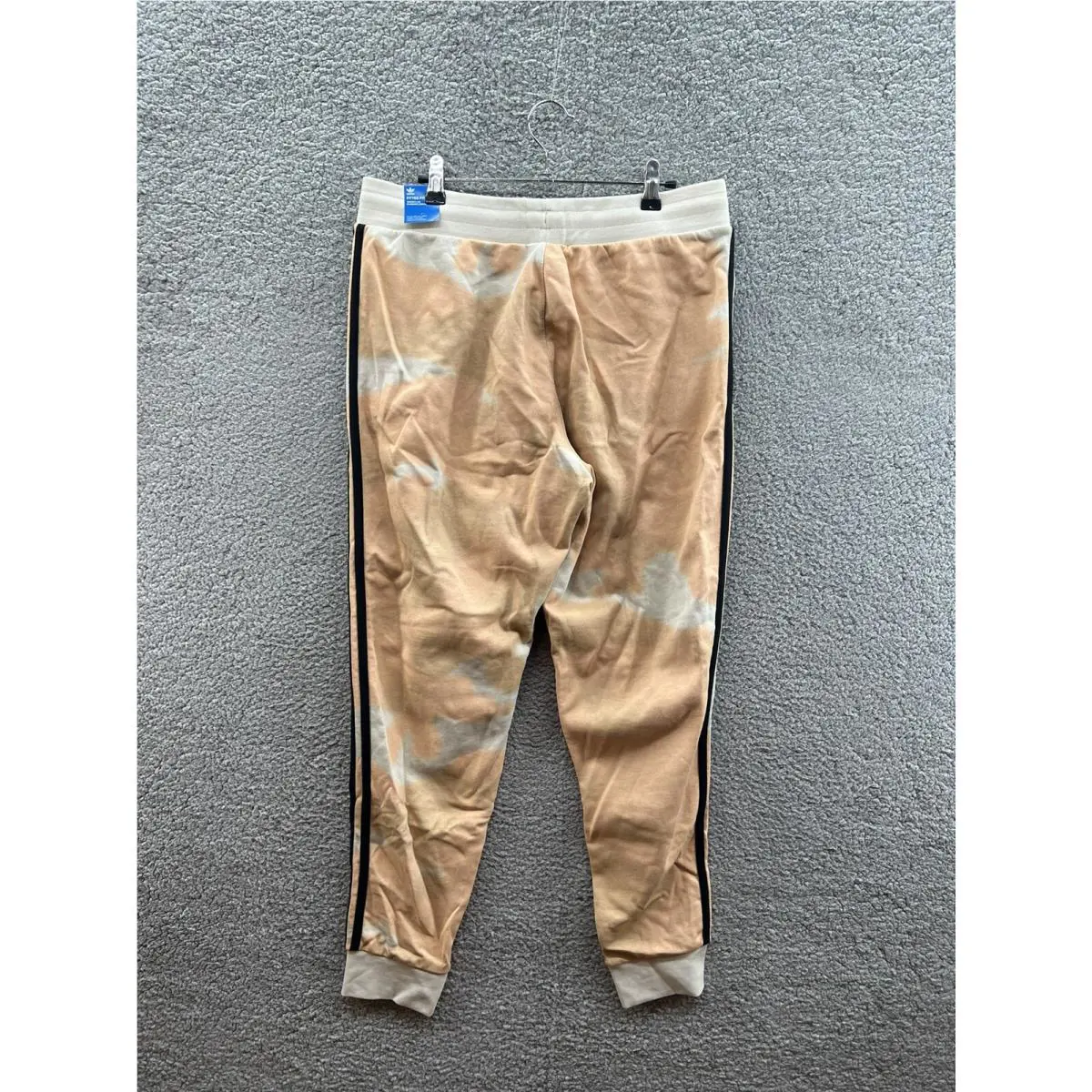 Adidas clothing - Adidas Trefoil - Trefoil - Multicolor (UPC: 194818951880) 0