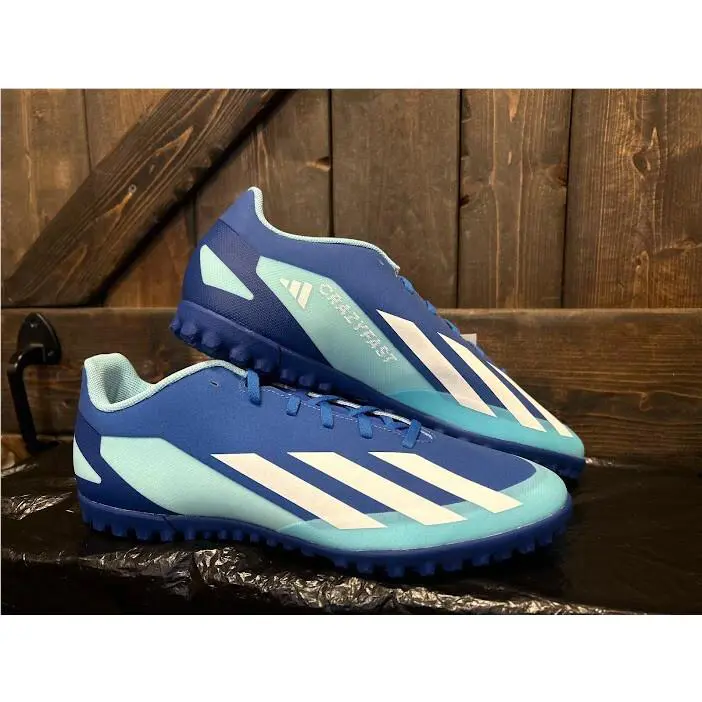 Adidas shoes - adidas Crazy Fast - Crazy Fast - IF0701 - Yellow 0