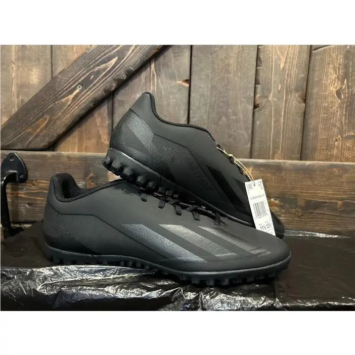 Adidas shoes - adidas Crazy Fast - Crazy Fast - IF0701 - Black 0