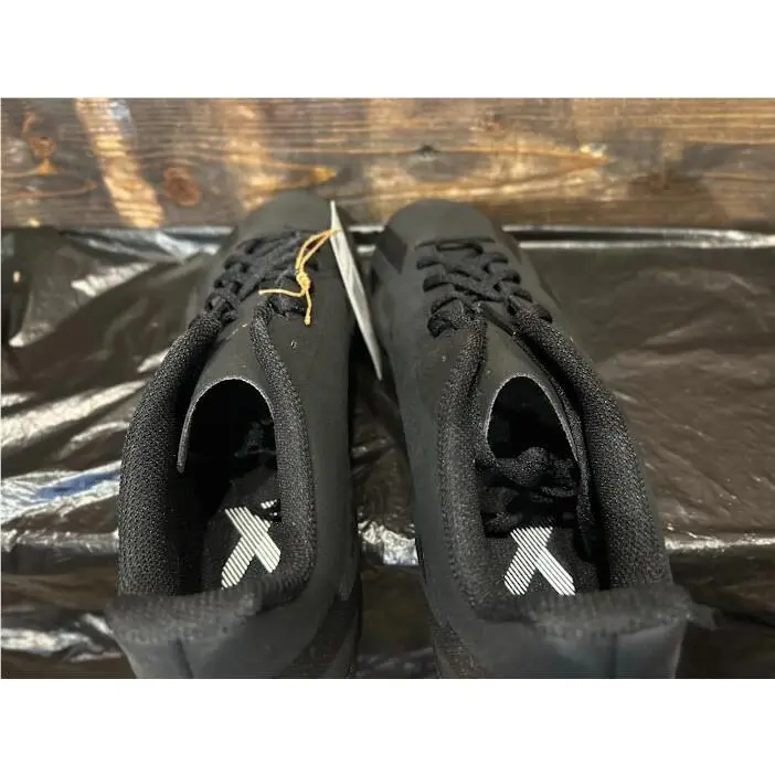 Adidas shoes - adidas Crazy Fast - Crazy Fast - IF0701 - Black 2