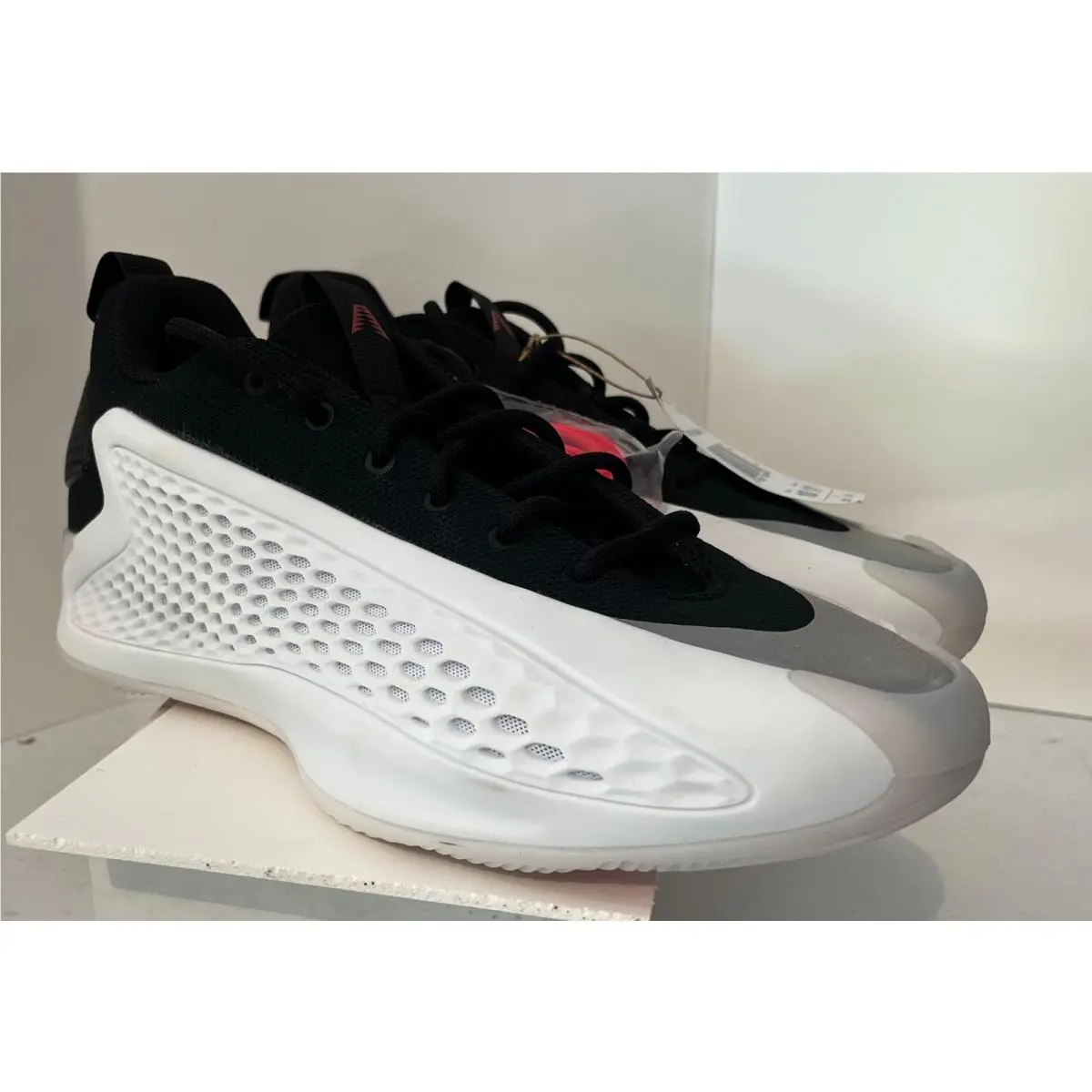 Adidas shoes - adidas AE 1 - JQ6140 - Multicolor 0