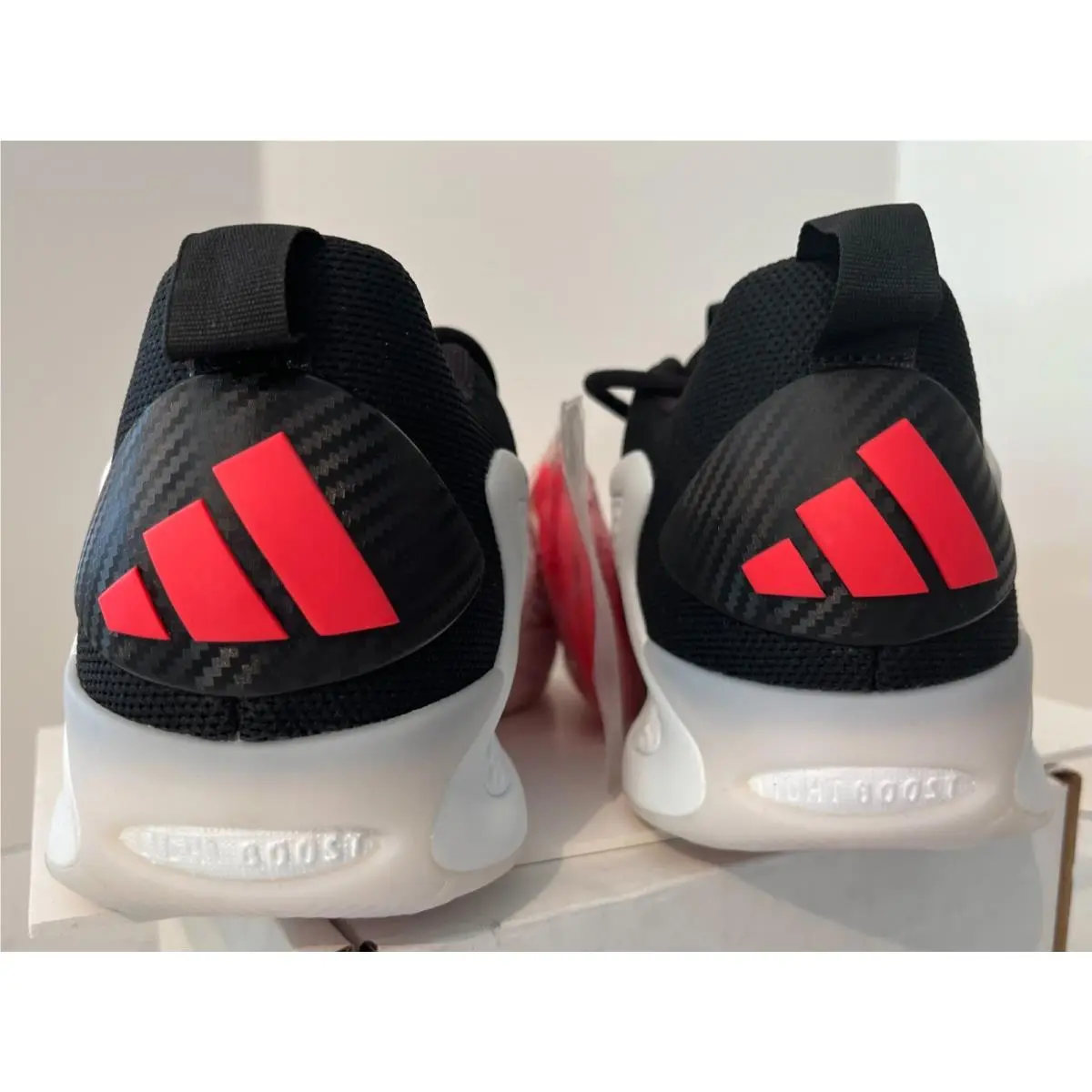 Adidas shoes - adidas AE 1 - JQ6140 - Multicolor 1