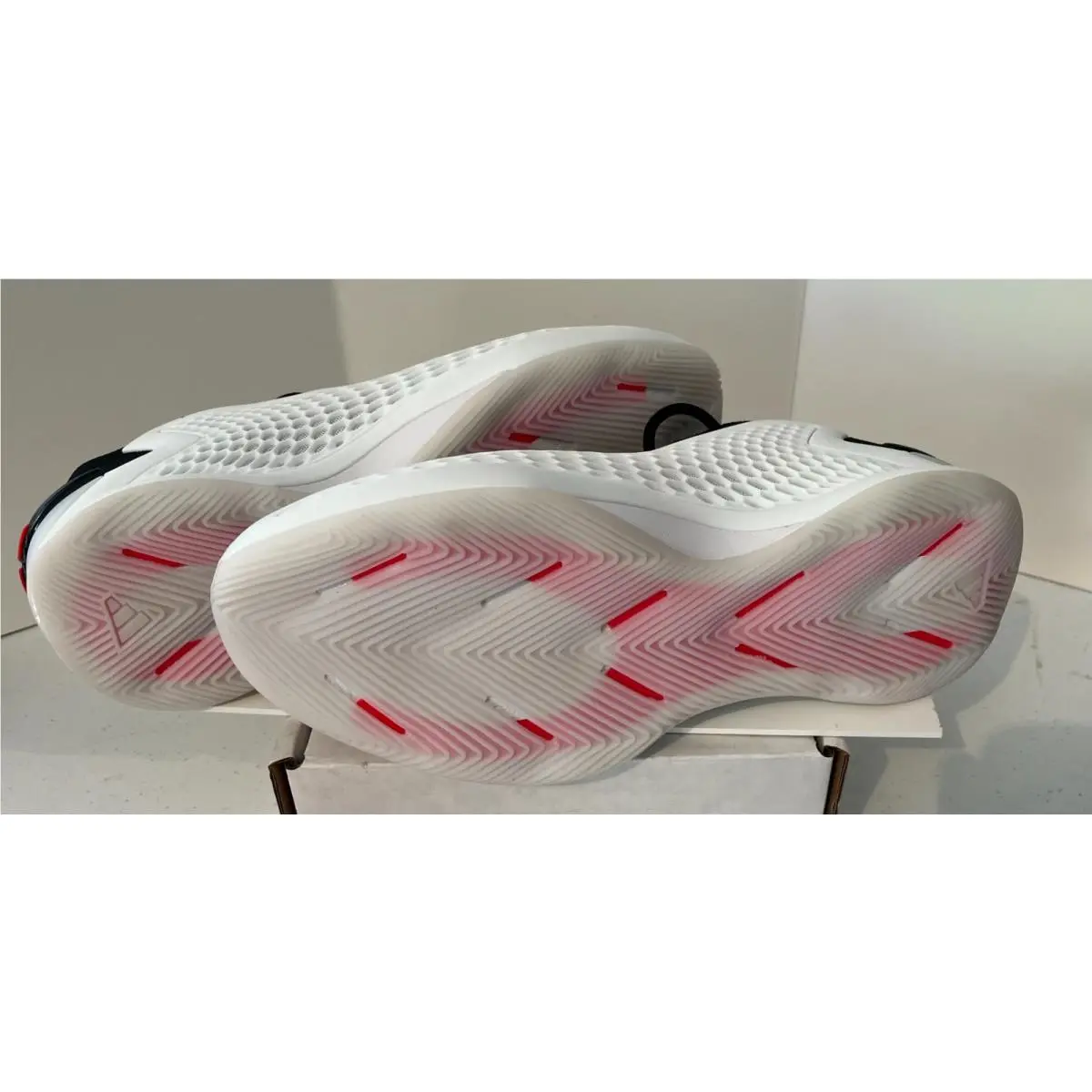 Adidas shoes - adidas AE 1 - JQ6140 - Multicolor 2