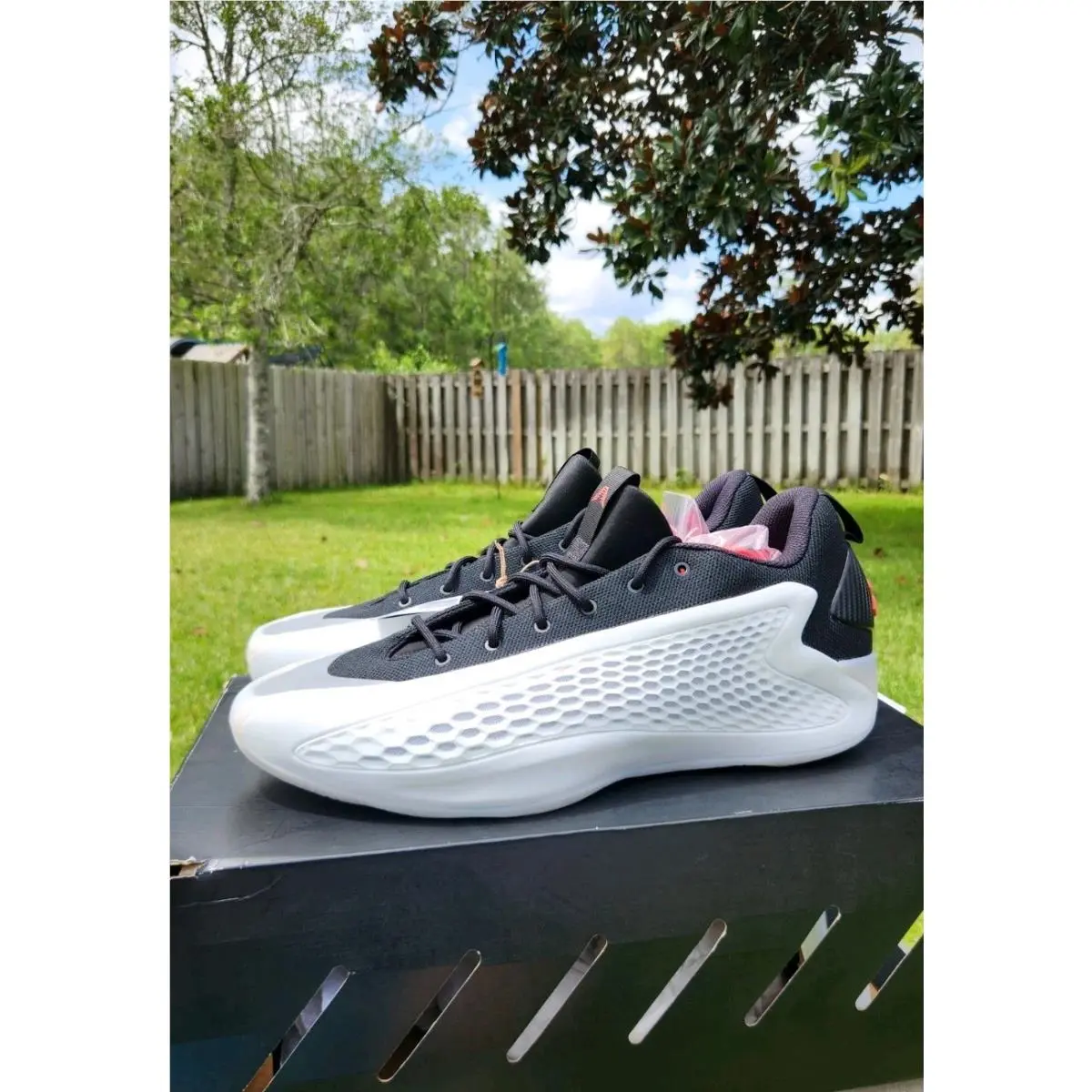 Size 17 - Adidas AE 1 Low Best of Adi 2.0
