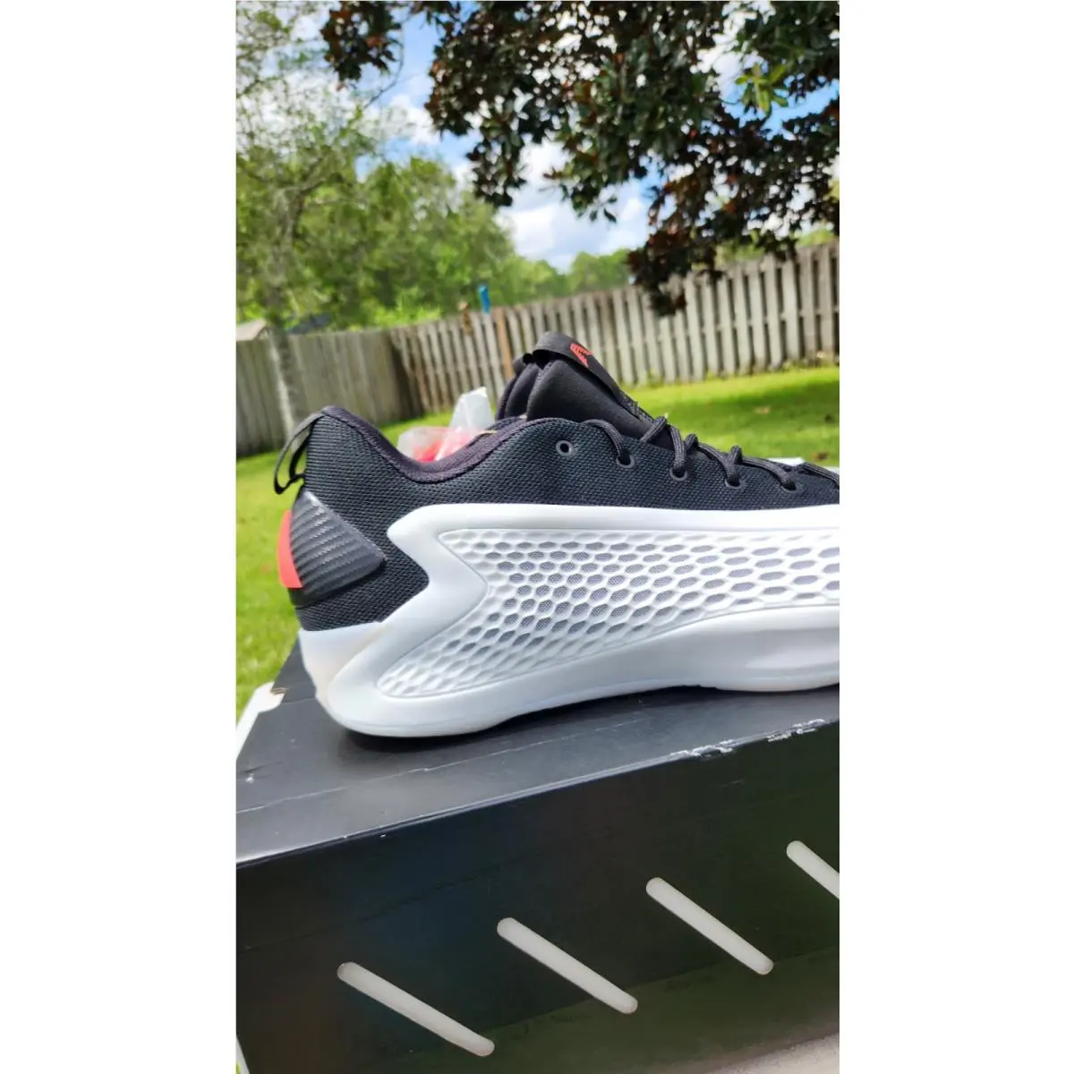 Adidas shoes - adidas AE 1 - JQ6140 - White 12