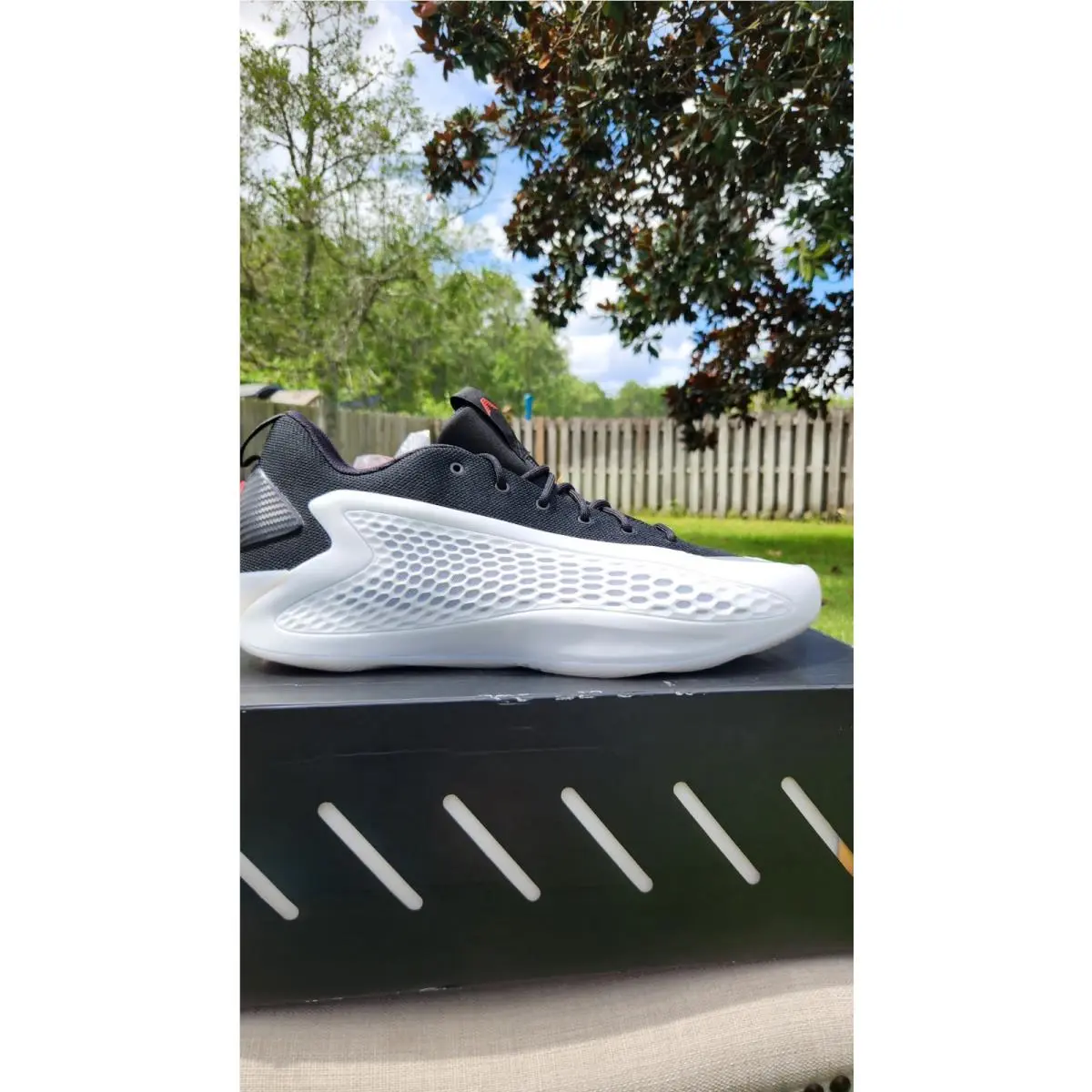 Adidas shoes - adidas AE 1 - JQ6140 - White 0