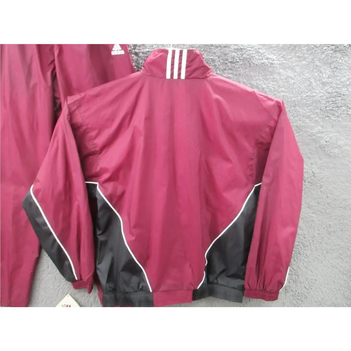 Adidas clothing - Red 10
