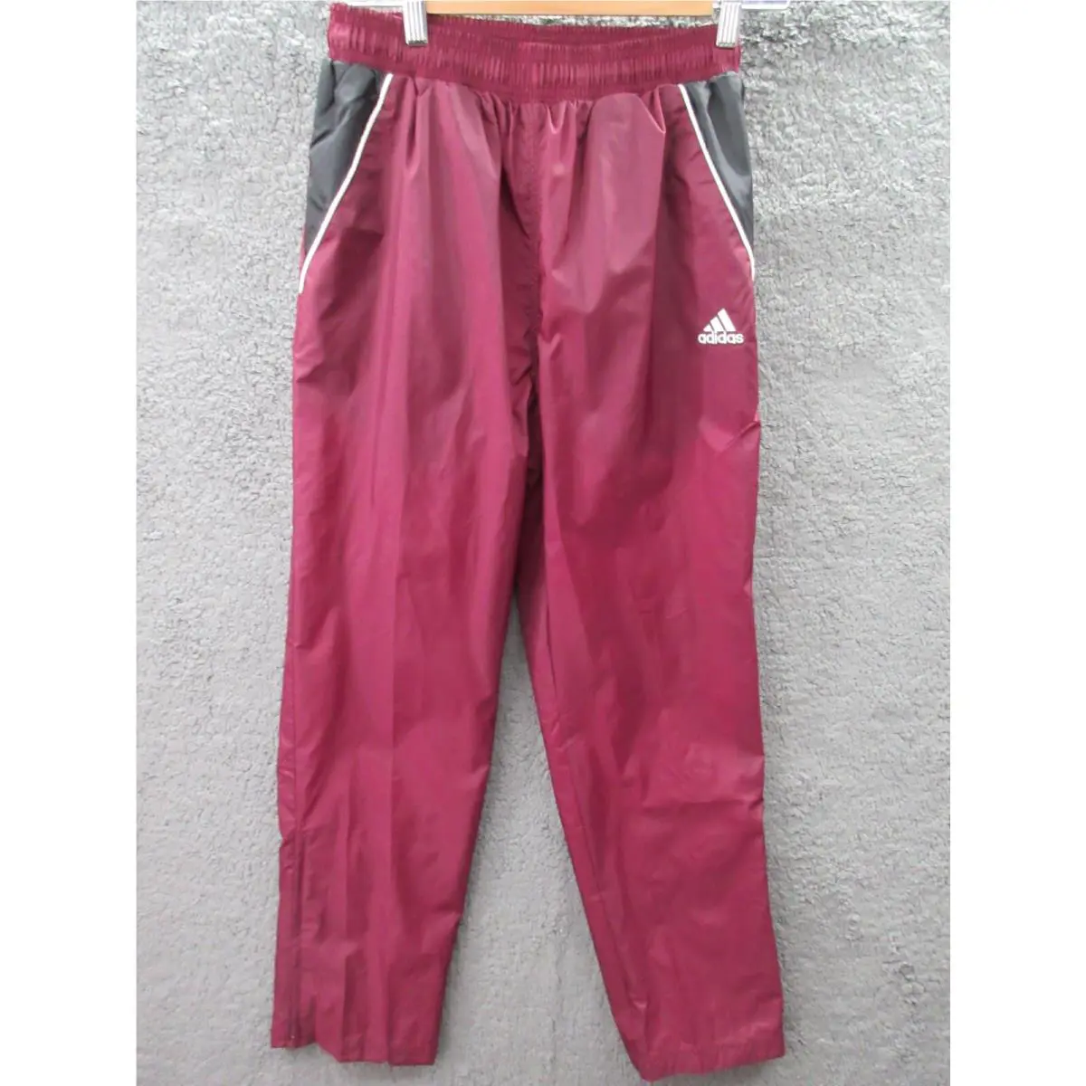 Adidas clothing - Red 13