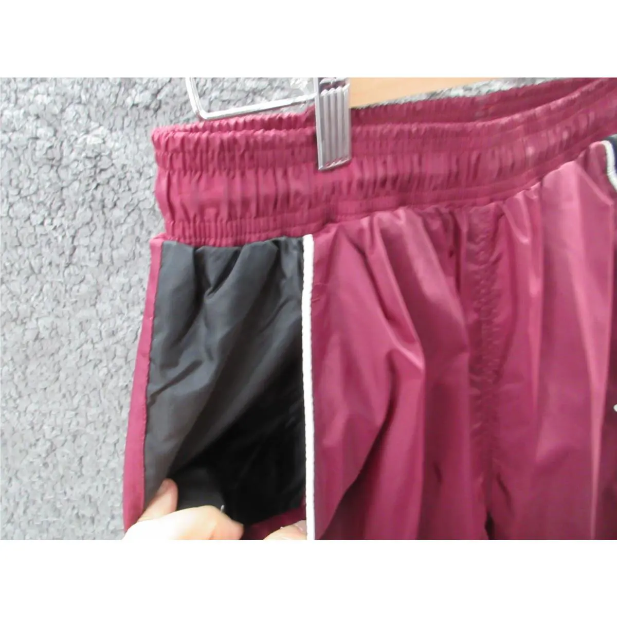Adidas clothing - Red 15