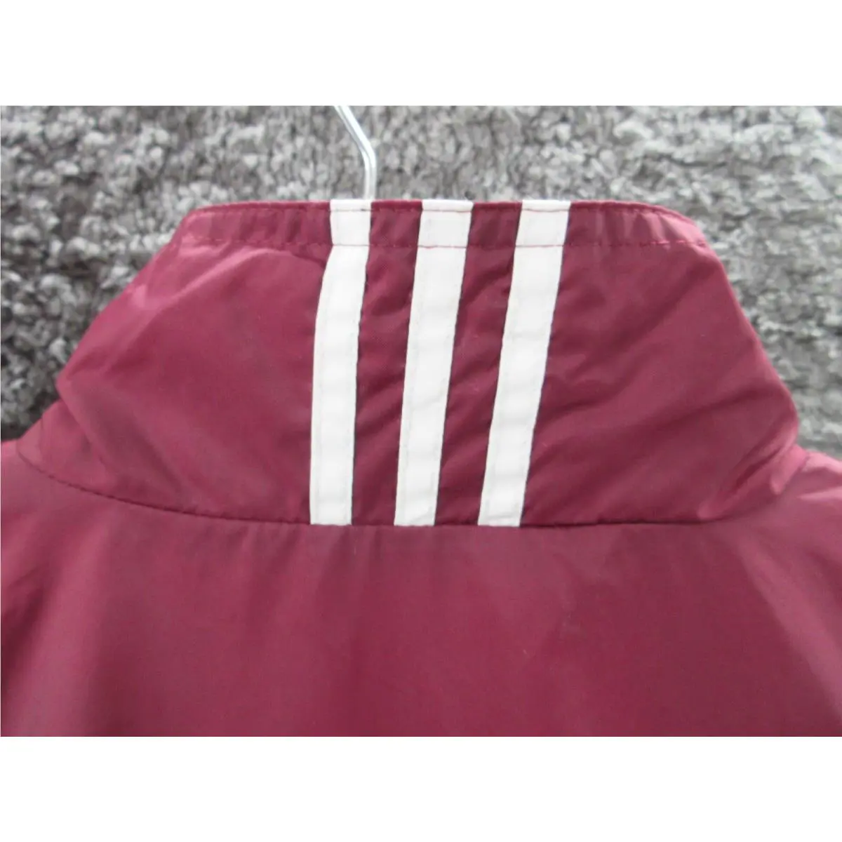 Adidas clothing - Red 11
