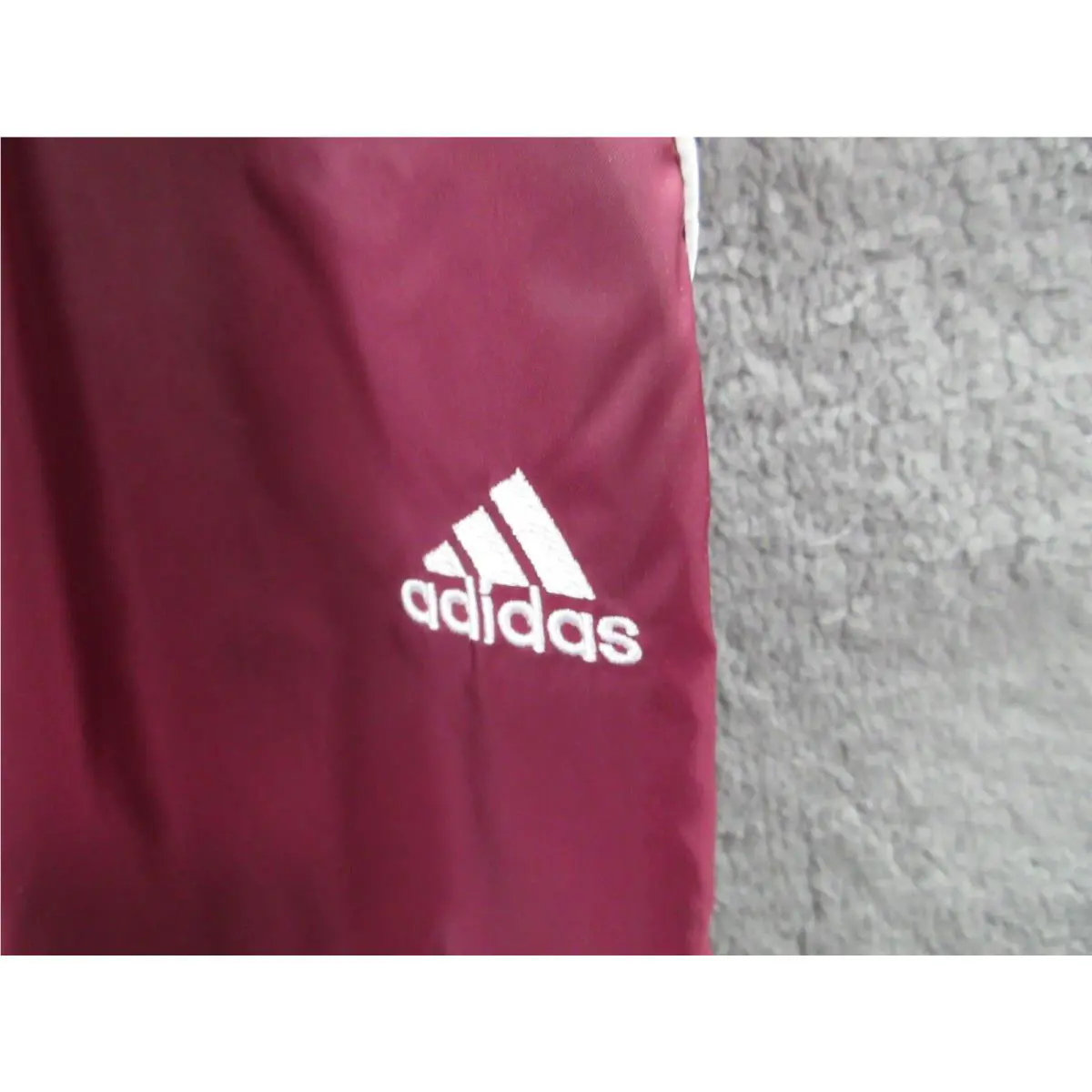 Adidas clothing - Red 14