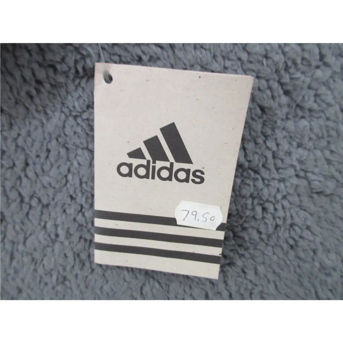 Adidas clothing - Red 0