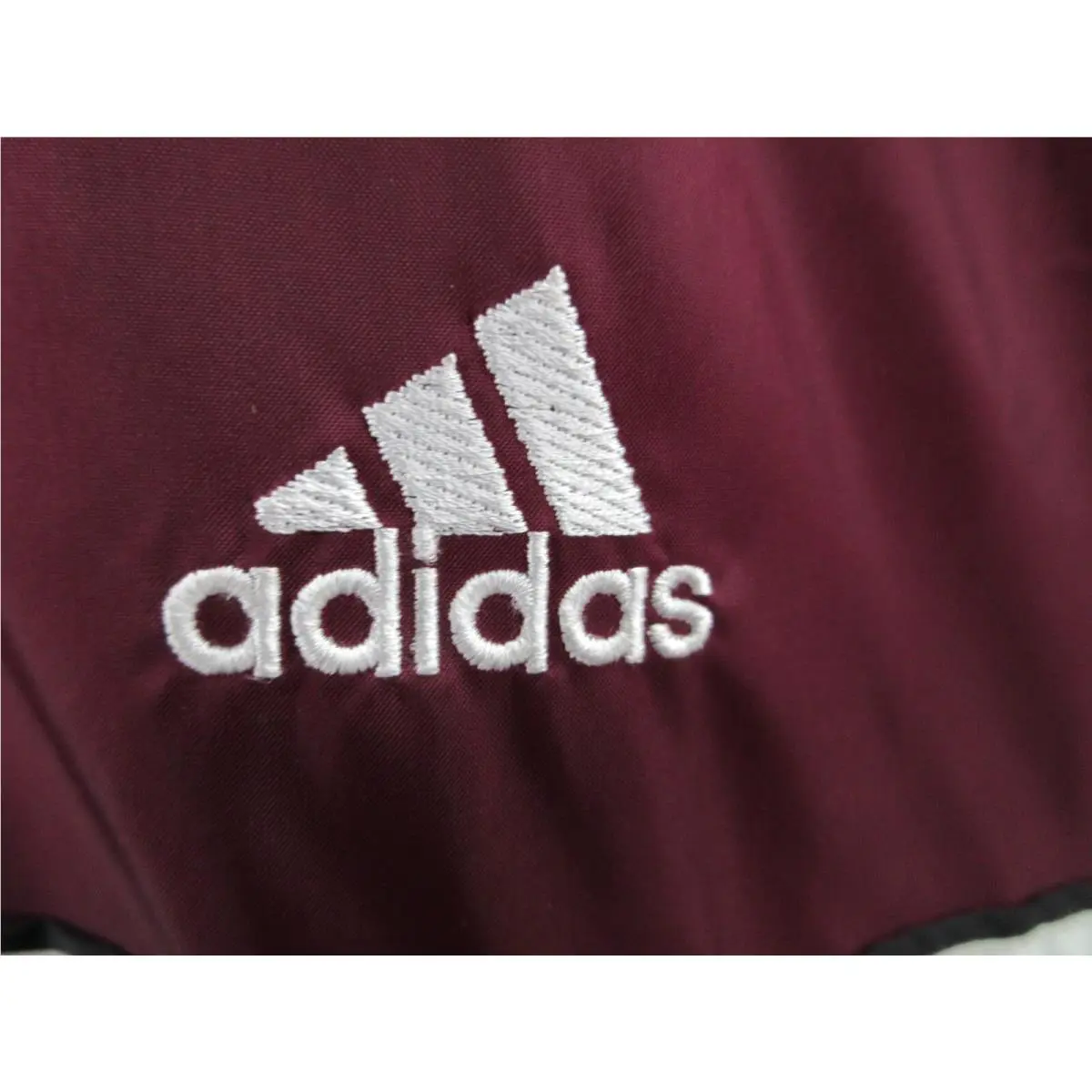Adidas clothing - Red 2