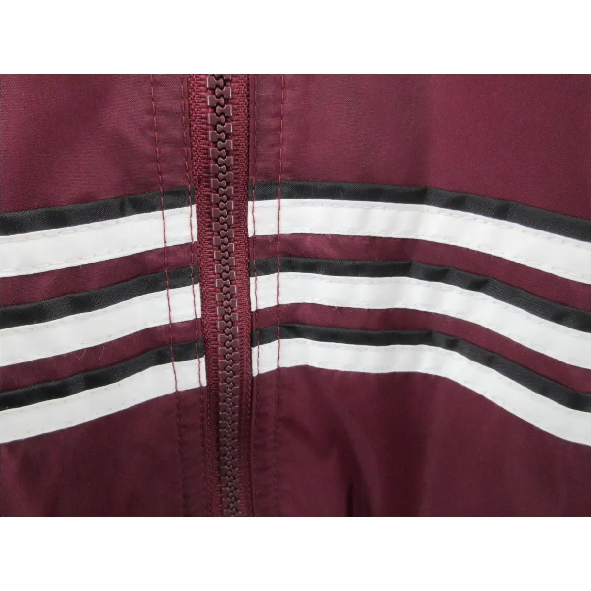 Adidas clothing - Red 3