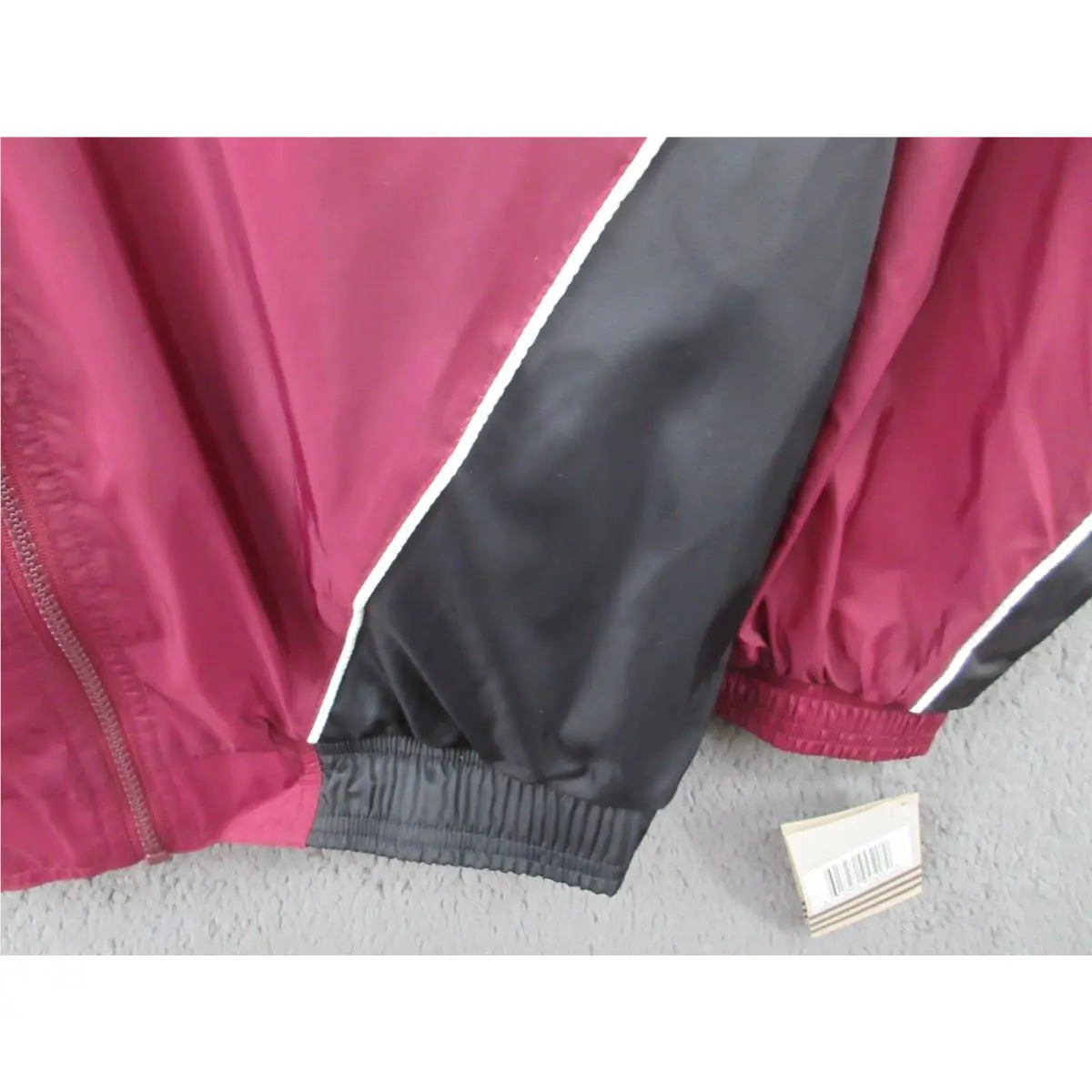 Adidas clothing - Red 4