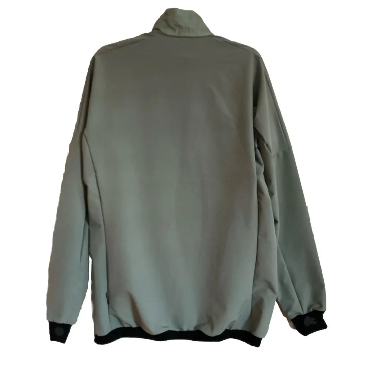 Adidas clothing - adidas XPR VARIL HYB J - IP1475 - Silver Green (UPC: 0196466867254) 4