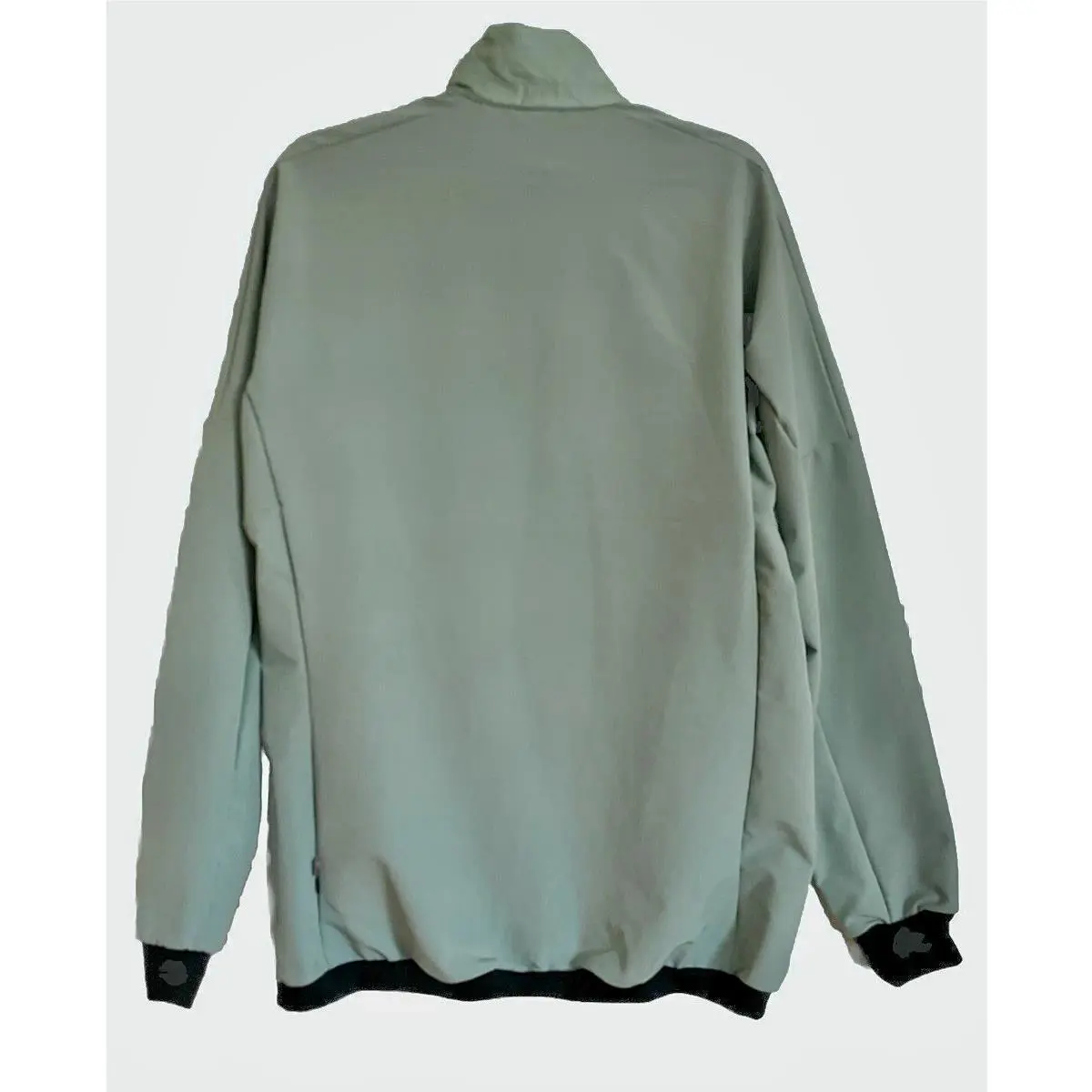Adidas clothing - adidas XPR VARIL HYB J - IP1475 - Silver Green (UPC: 0196466867254) 2