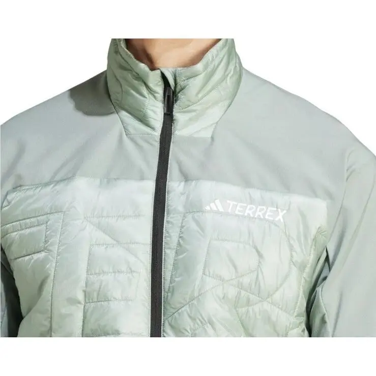 Adidas clothing - adidas XPR VARIL HYB J - IP1475 - Silver Green (UPC: 0196466867254) 1