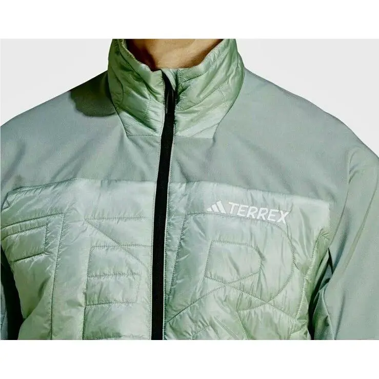 Adidas clothing - adidas XPR VARIL HYB J - IP1475 - Silver Green (UPC: 0196466867254) 4