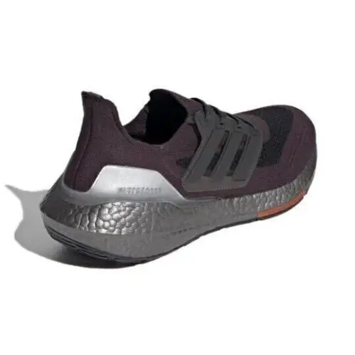 Adidas shoes - adidas Ultraboost 21 - Ultraboost - FY3952 - Black 0