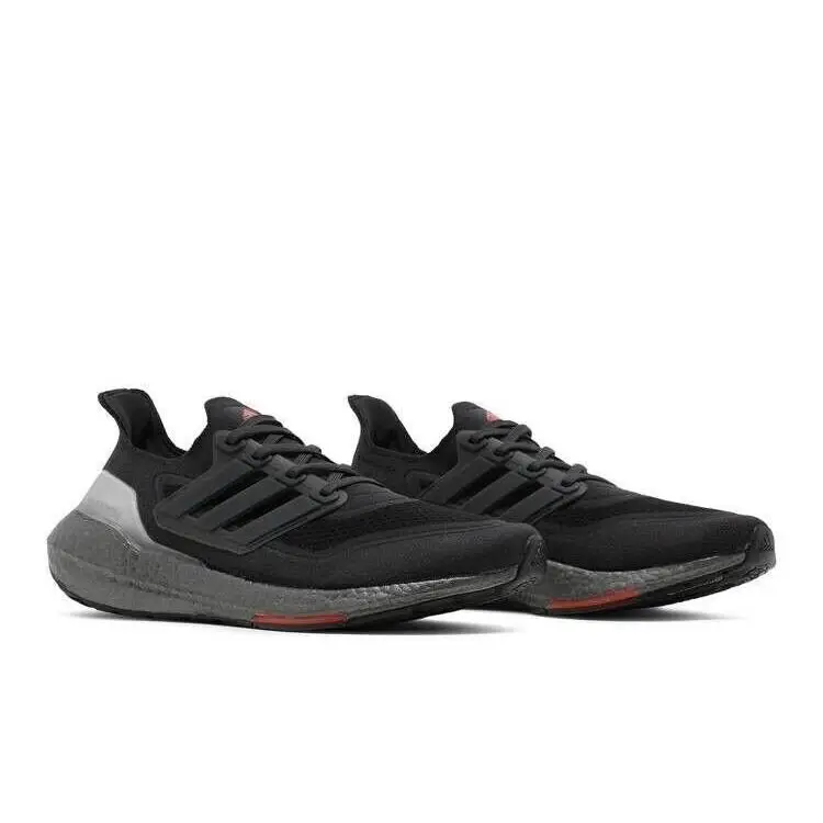 Adidas shoes - adidas Ultraboost 21 - Ultraboost - FY3952 - Black 1