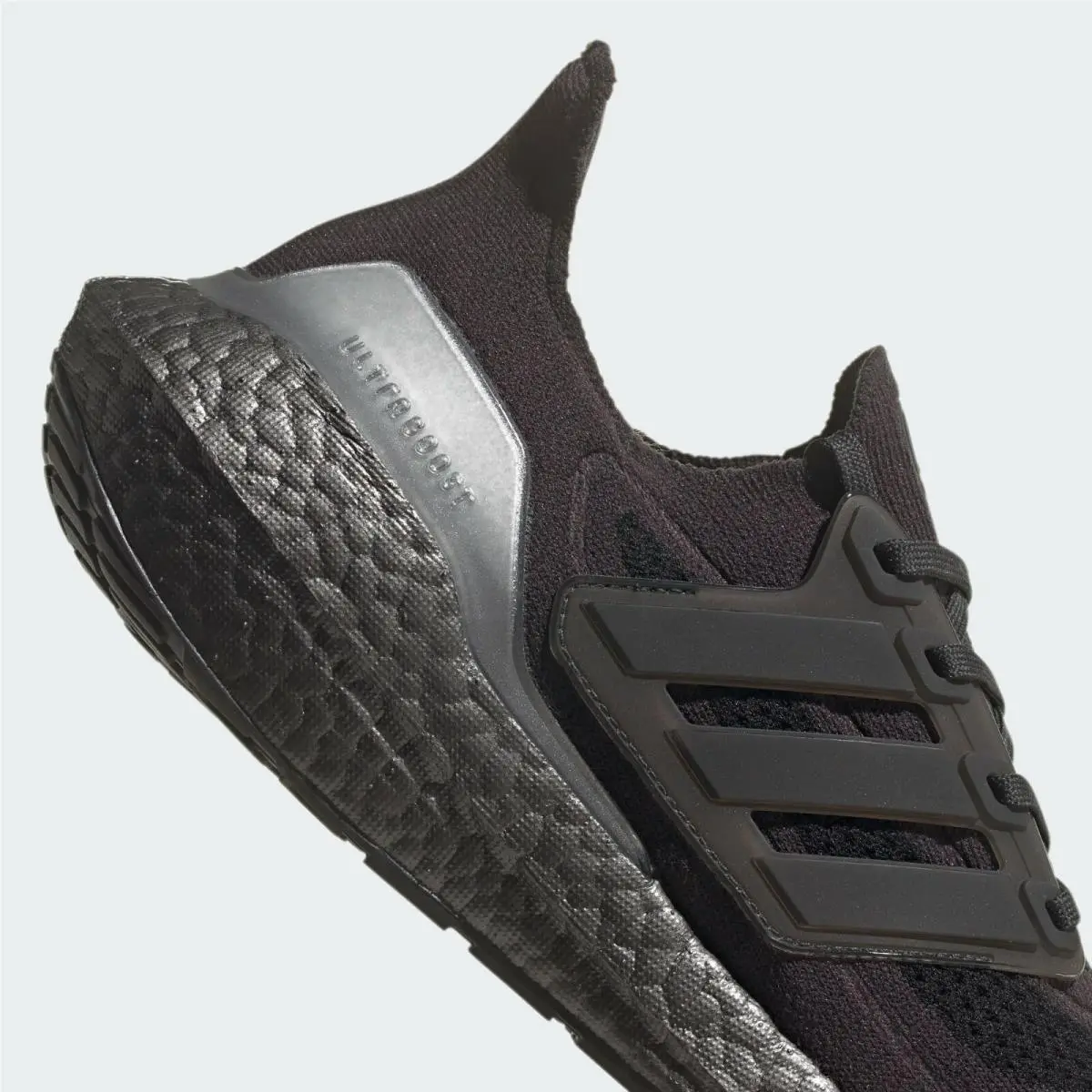 Adidas shoes - adidas Ultraboost 21 - Ultraboost - FY3952 - Black 9