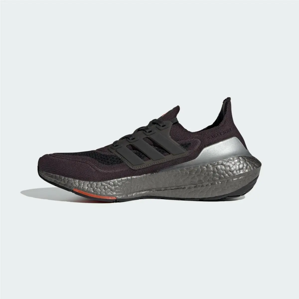 Adidas shoes - adidas Ultraboost 21 - Ultraboost - FY3952 - Black 2