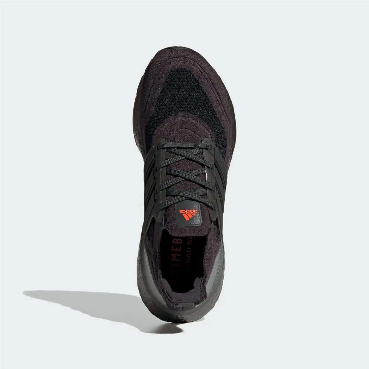 Adidas shoes - adidas Ultraboost 21 - Ultraboost - FY3952 - Black 3