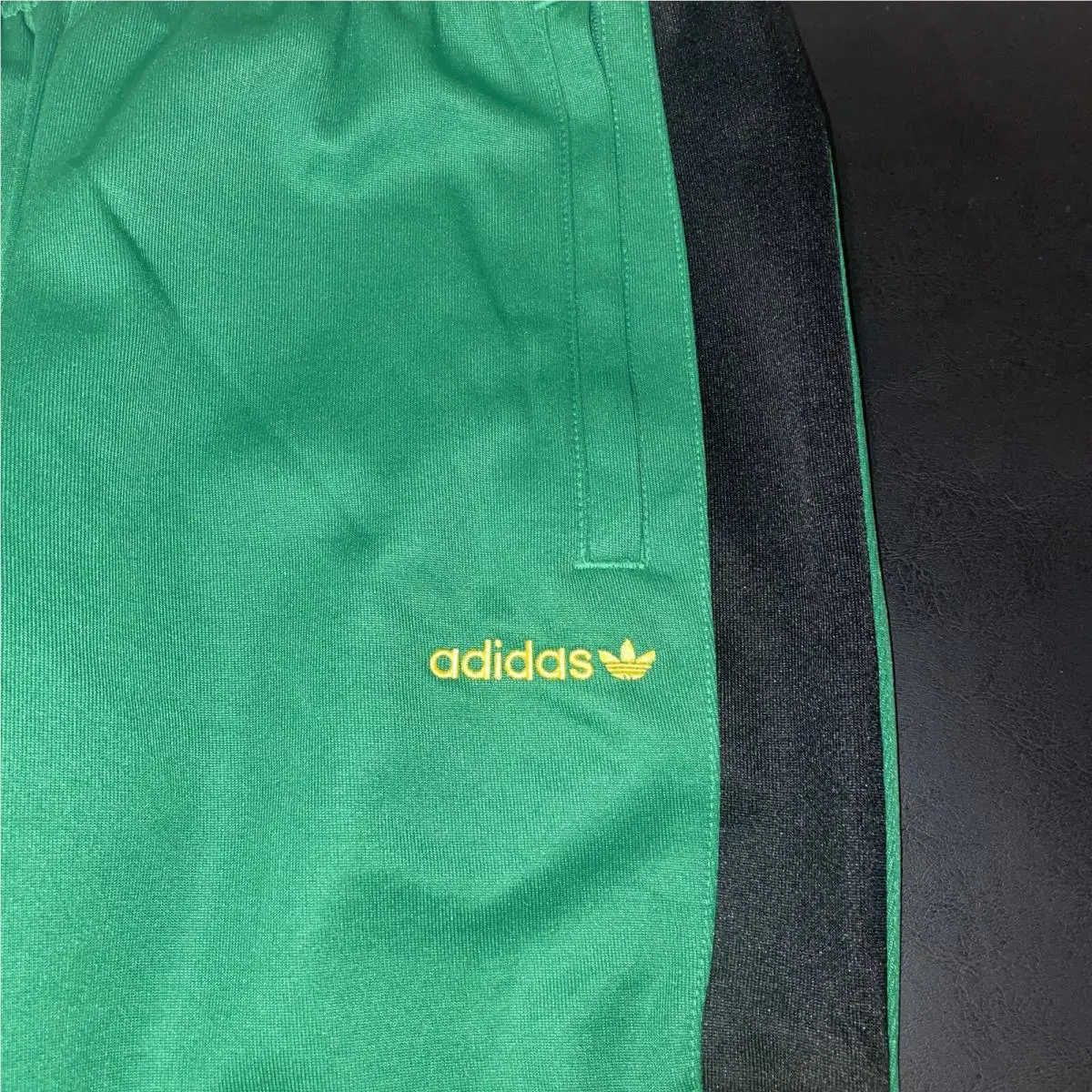 Adidas clothing - GD2065 - GD2065 - Green, Manufacturer: Multi Color 1