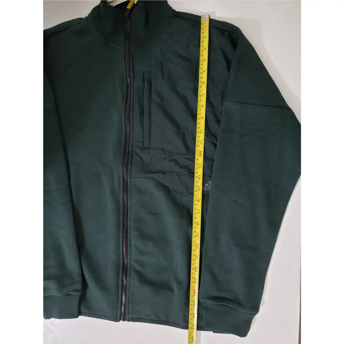 Adidas clothing - HM6234 - HM6234 - Green (UPC: 195745776232) 10