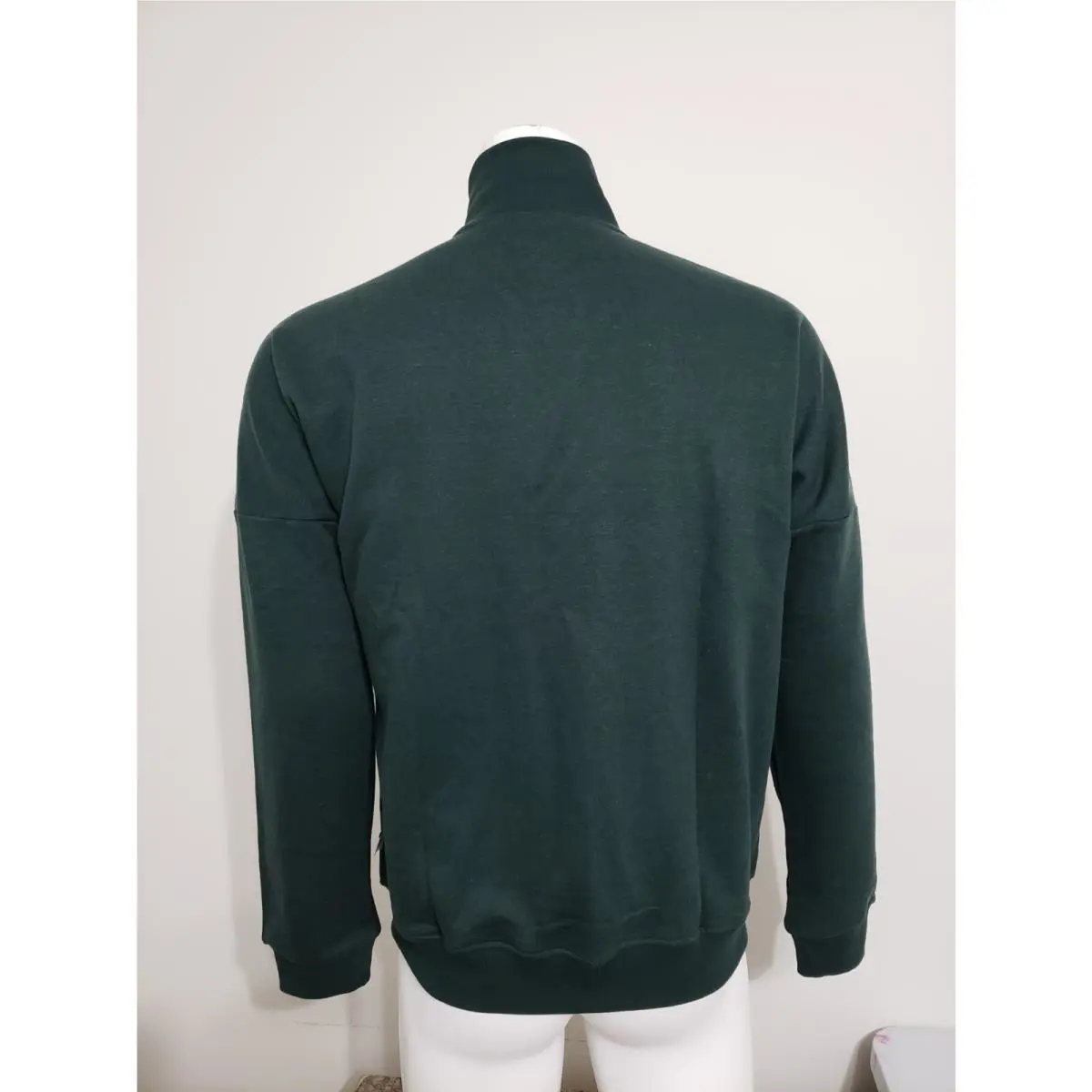 Adidas clothing - HM6234 - HM6234 - Green (UPC: 195745776232) 1