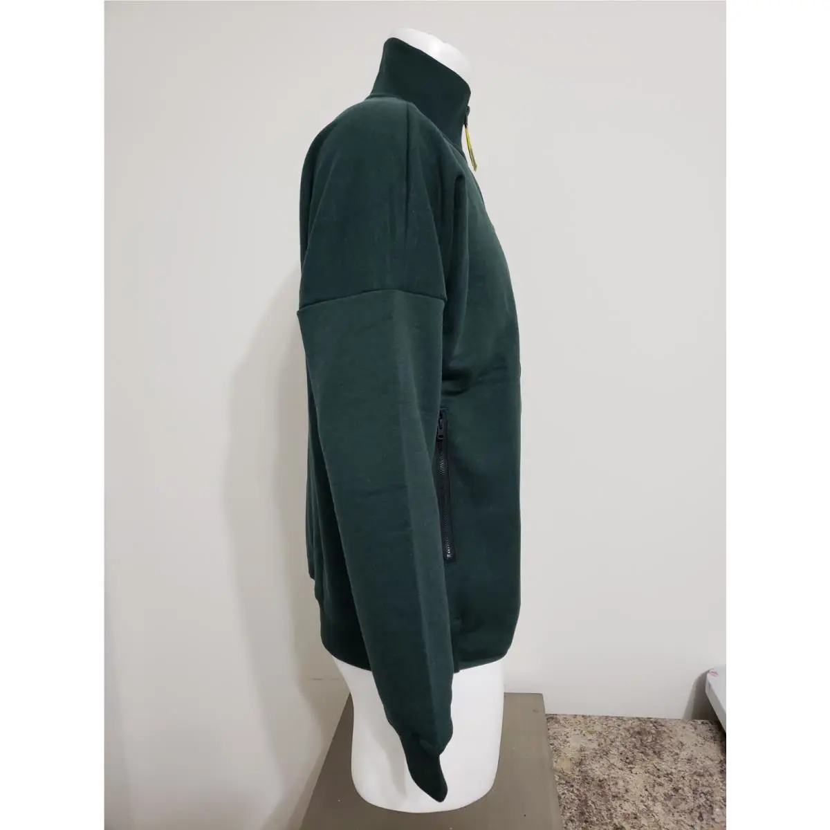 Adidas clothing - HM6234 - HM6234 - Green (UPC: 195745776232) 2