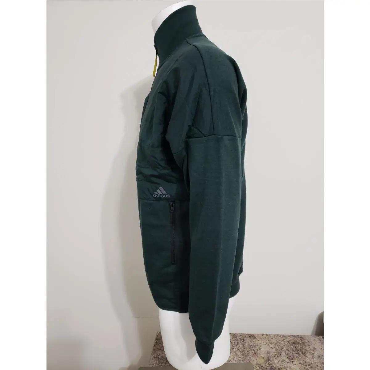 Adidas clothing - HM6234 - HM6234 - Green (UPC: 195745776232) 3