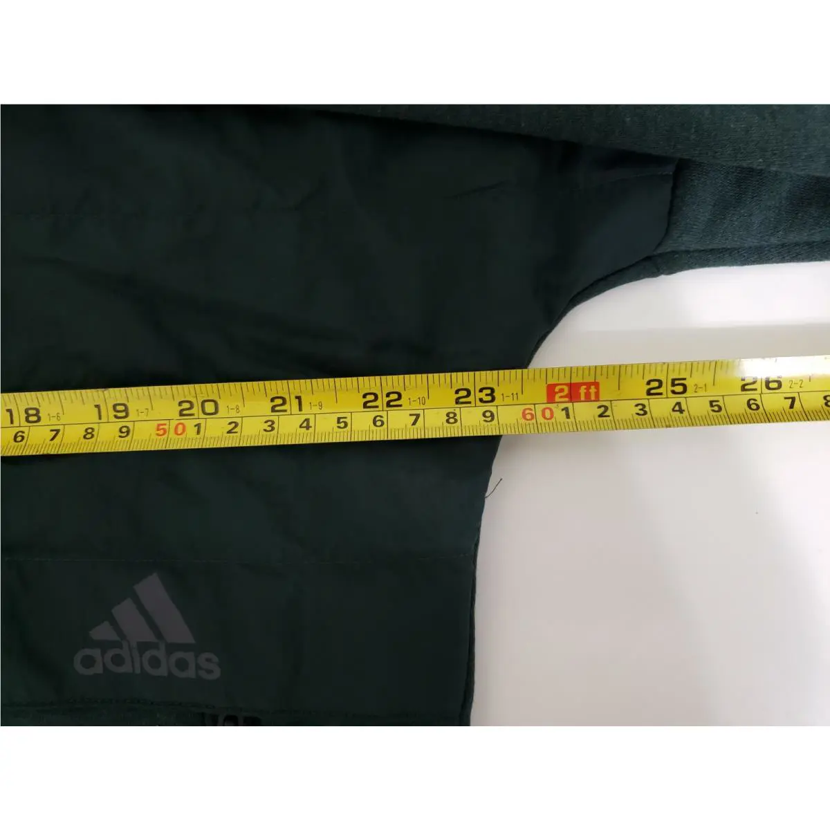 Adidas clothing - HM6234 - HM6234 - Green (UPC: 195745776232) 9