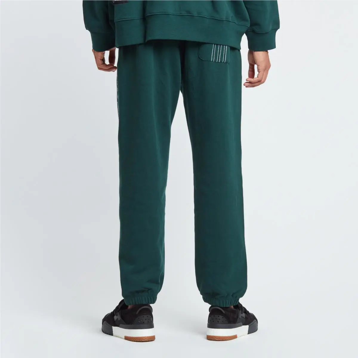 Adidas clothing - Green 1