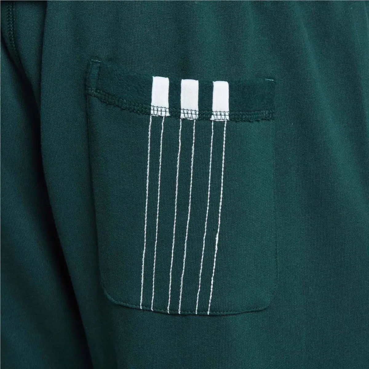 Adidas clothing - Green 3