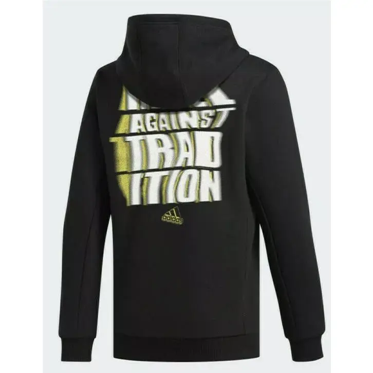 Adidas clothing - Black (UPC: 0193103282487) 0