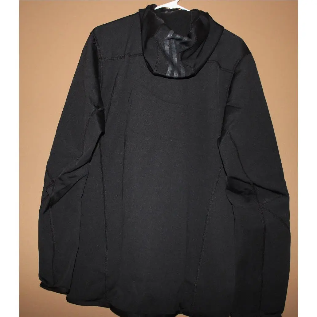 Adidas clothing - Black 1