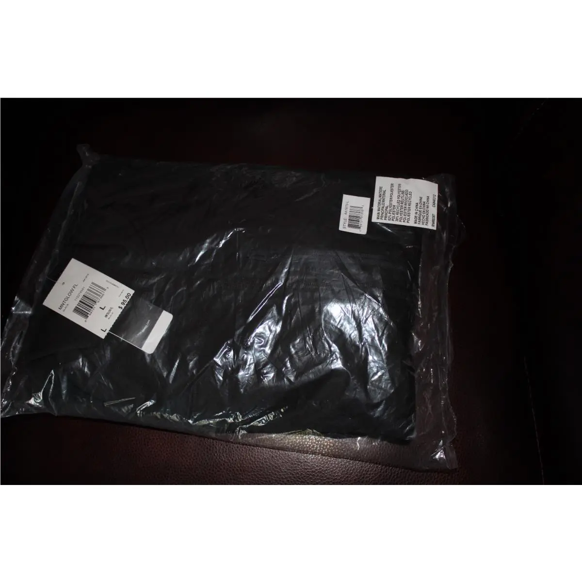 Adidas clothing - Black 2