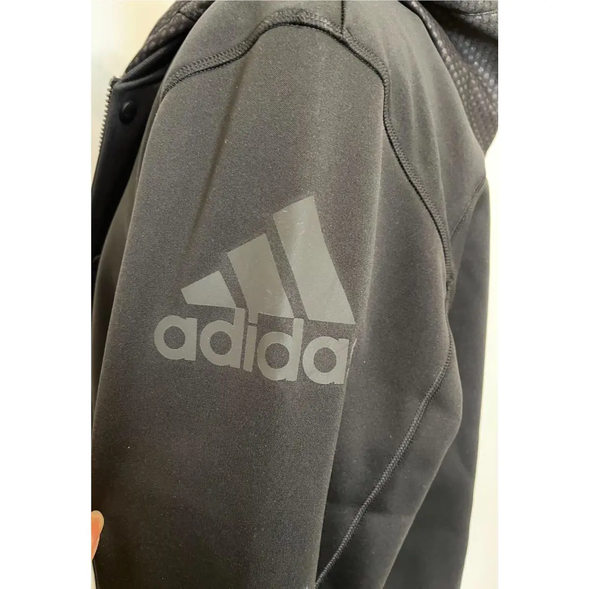 Adidas shoes - Black 2