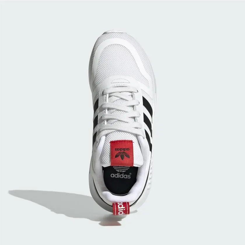 Adidas shoes - White/Black 0