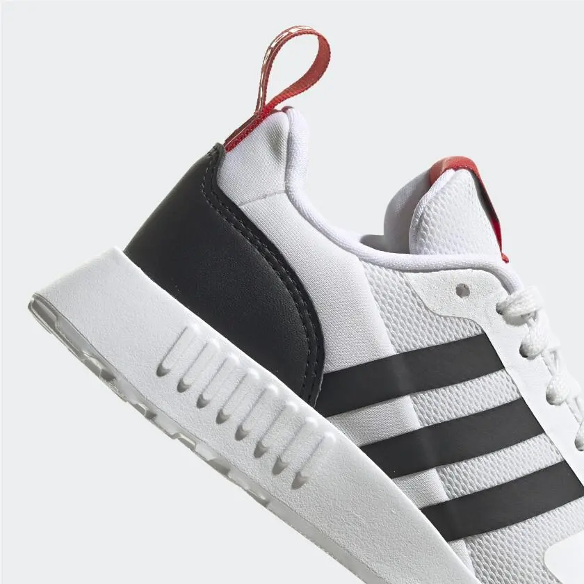 Adidas shoes - White/Black 5