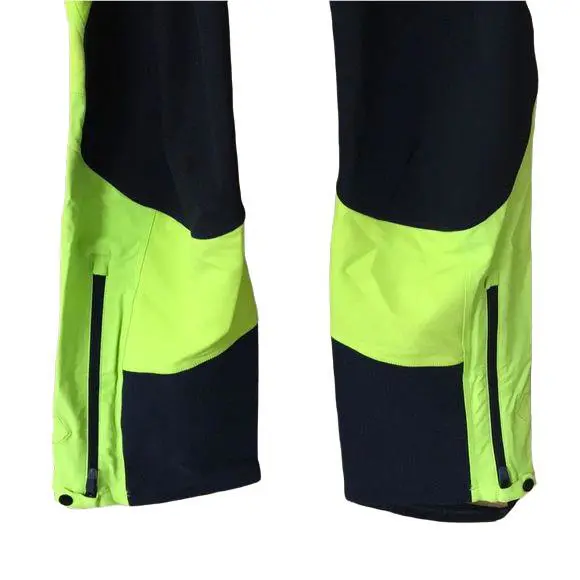 Adidas clothing - yellow/black 1