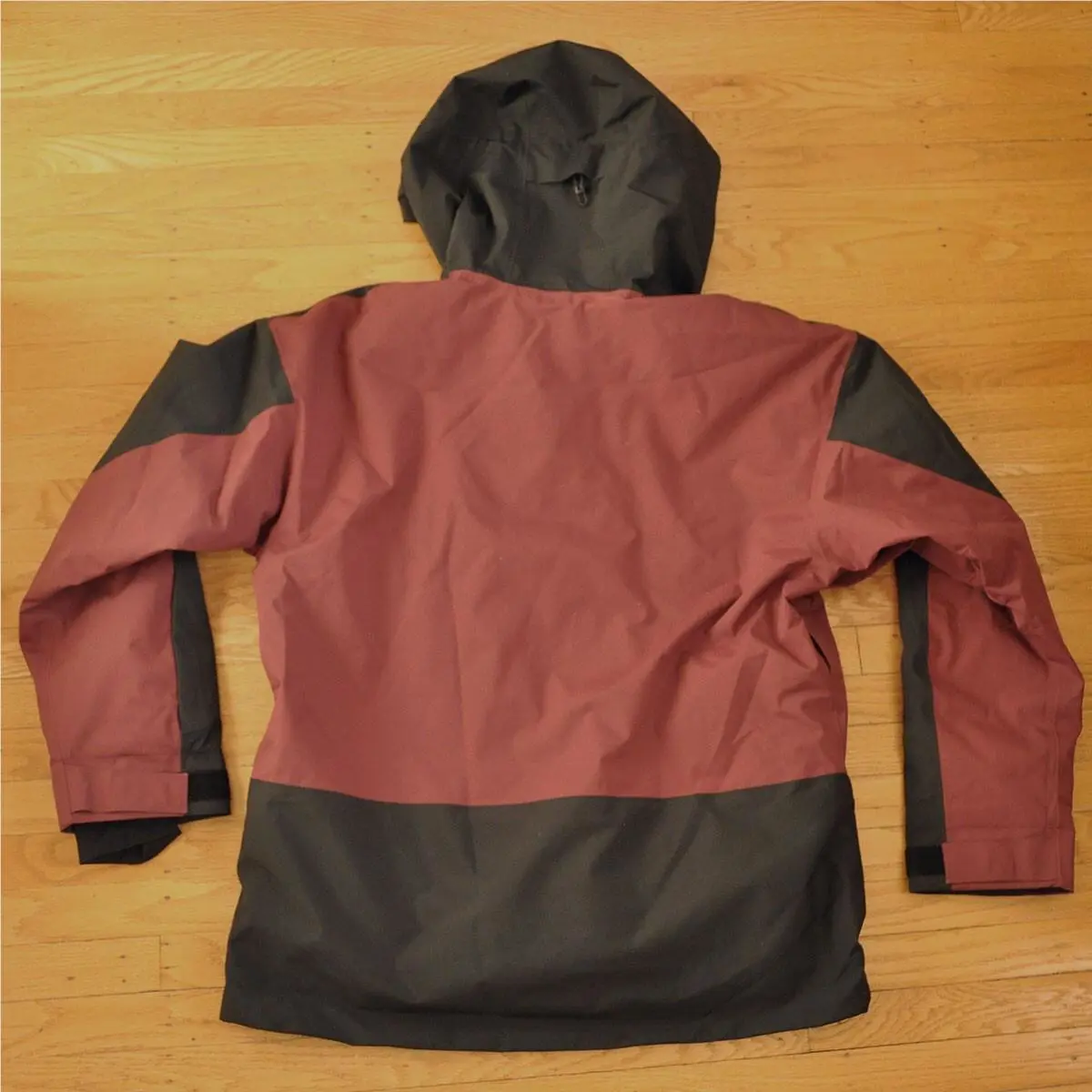 Adidas clothing - Burgundy 0